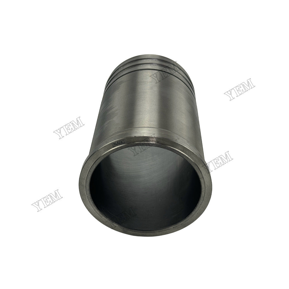 YEM Parts 4 pcs Cylinder Liner for Xinchai ZN490B Engine Engine Spare Parts For Xinchai