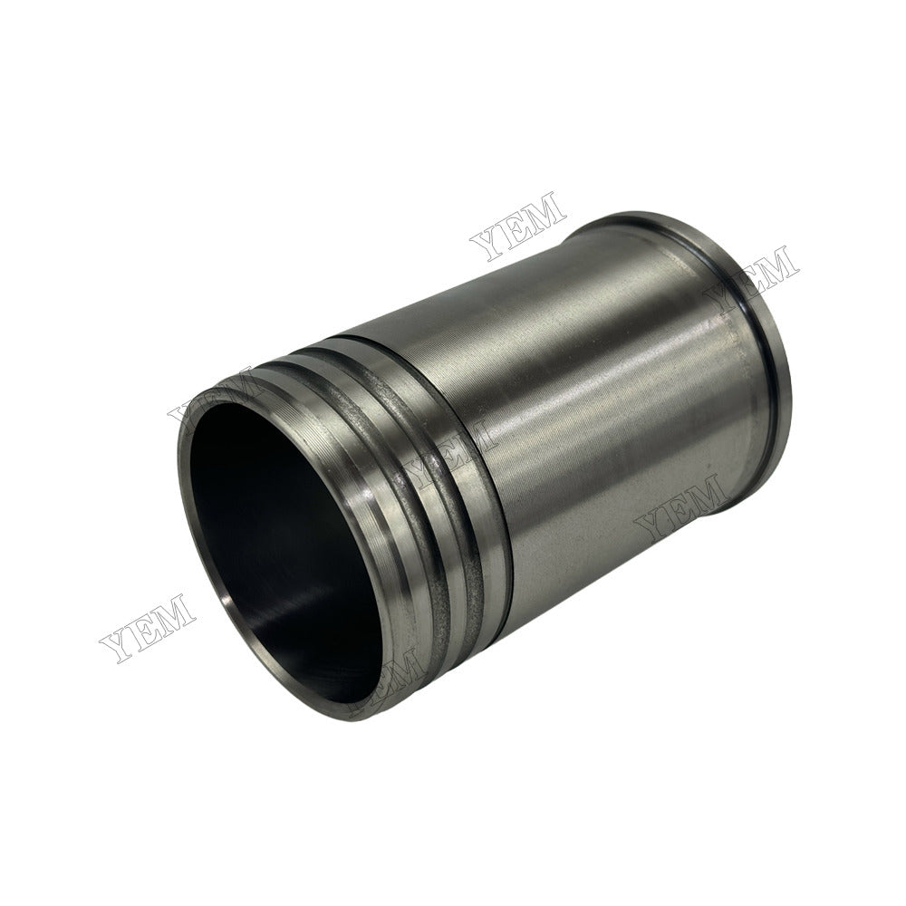 YEM Parts 4 pcs Cylinder Liner for Xinchai ZN490B Engine Engine Spare Parts For Xinchai