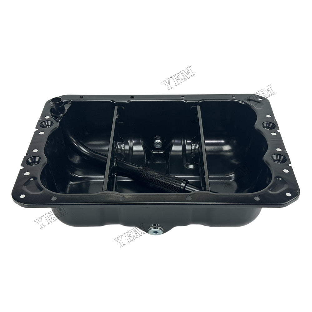 YEM Parts Oil Pan 320/A4166 for JCB JCB444 Engine Spare Parts