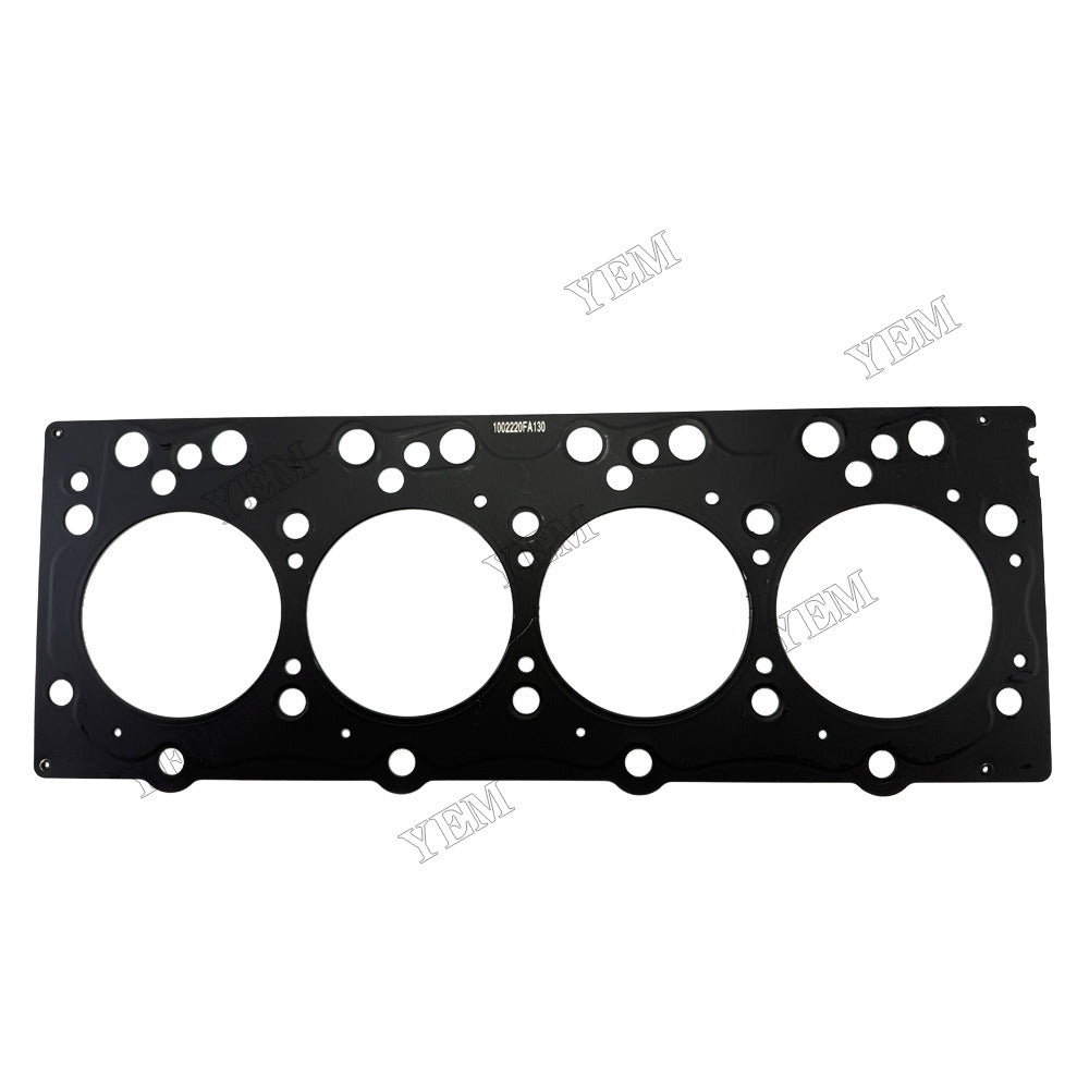 YEM Parts Full Gasket Kit 100FA130P for JAC HFC4DA1-2C Engine Spare Parts