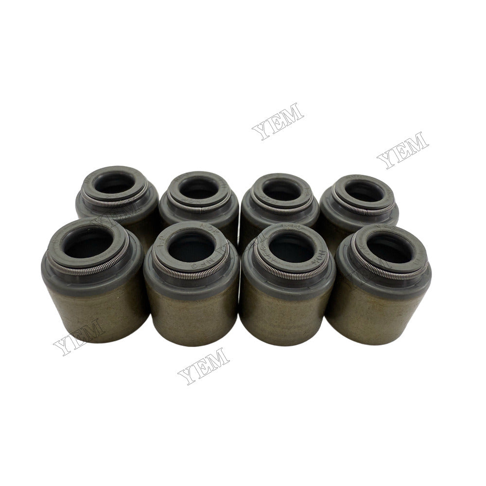 YEM Parts Full Gasket Kit 100FA130P for JAC HFC4DA1-2C Engine Spare Parts