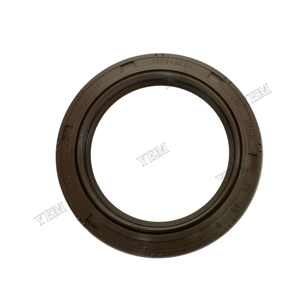 YEM Parts Full Gasket Kit 100FA130P for JAC HFC4DA1-2C Engine Spare Parts