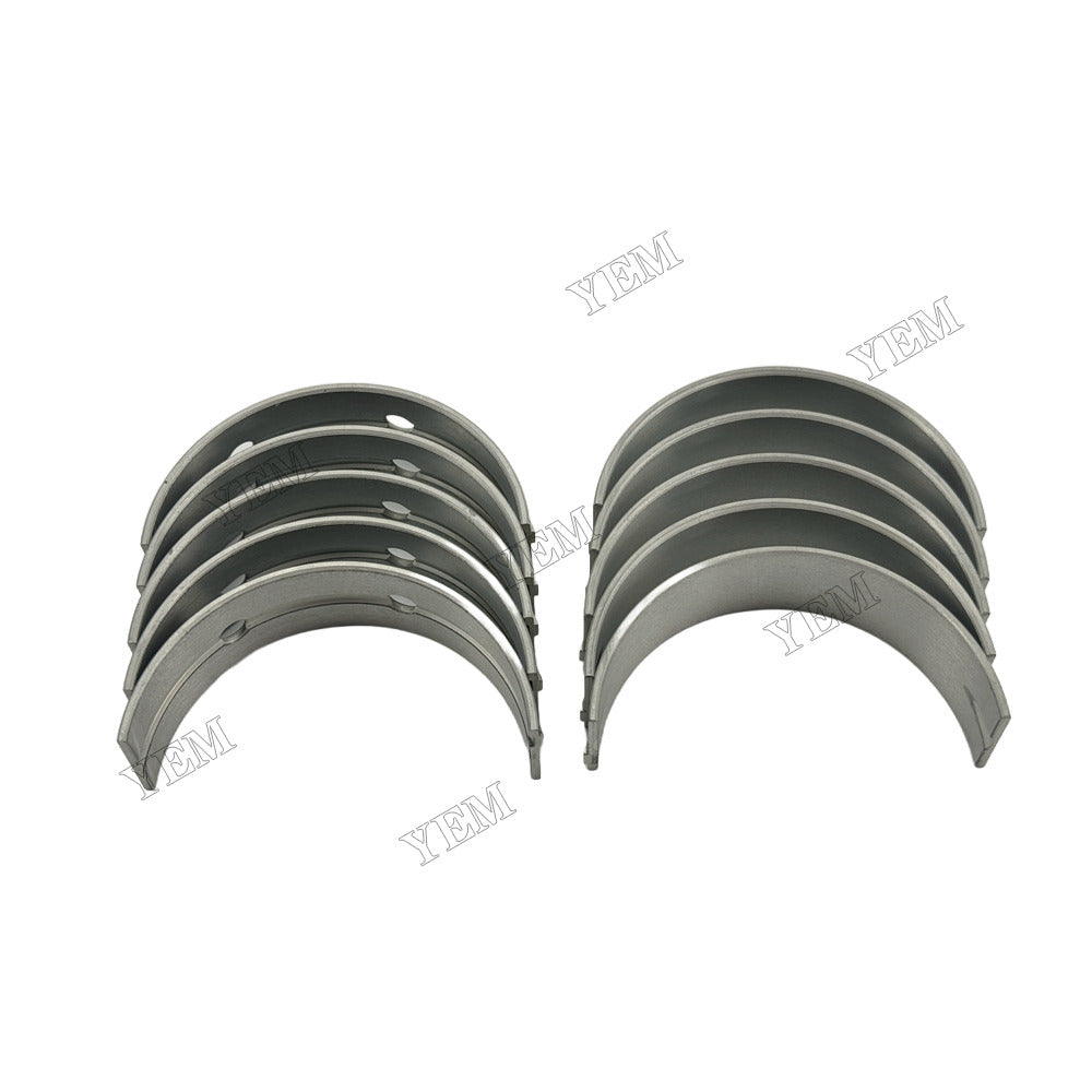 YEM Parts Main Bearing STD 1002411FA 1002412FA for JAC HFC4DA1-2C
