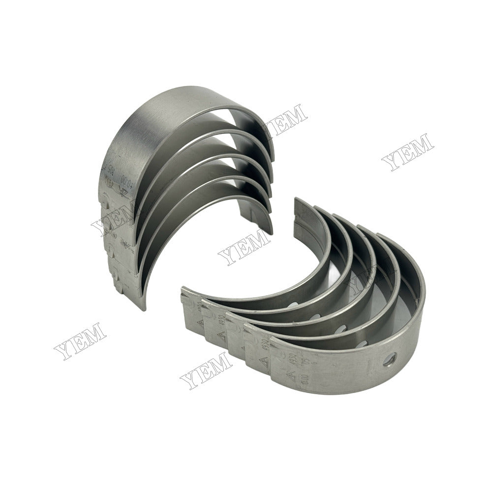 YEM Parts Main Bearing STD 1002411FA 1002412FA for JAC HFC4DA1-2C