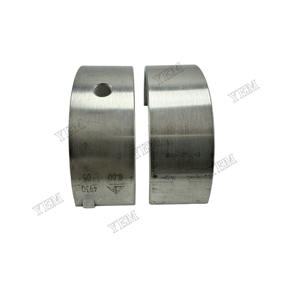 YEM Parts Main Bearing STD 1002411FA 1002412FA for JAC HFC4DA1-2C