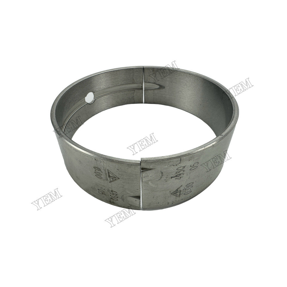YEM Parts Main Bearing STD 1002411FA 1002412FA for JAC HFC4DA1-2C