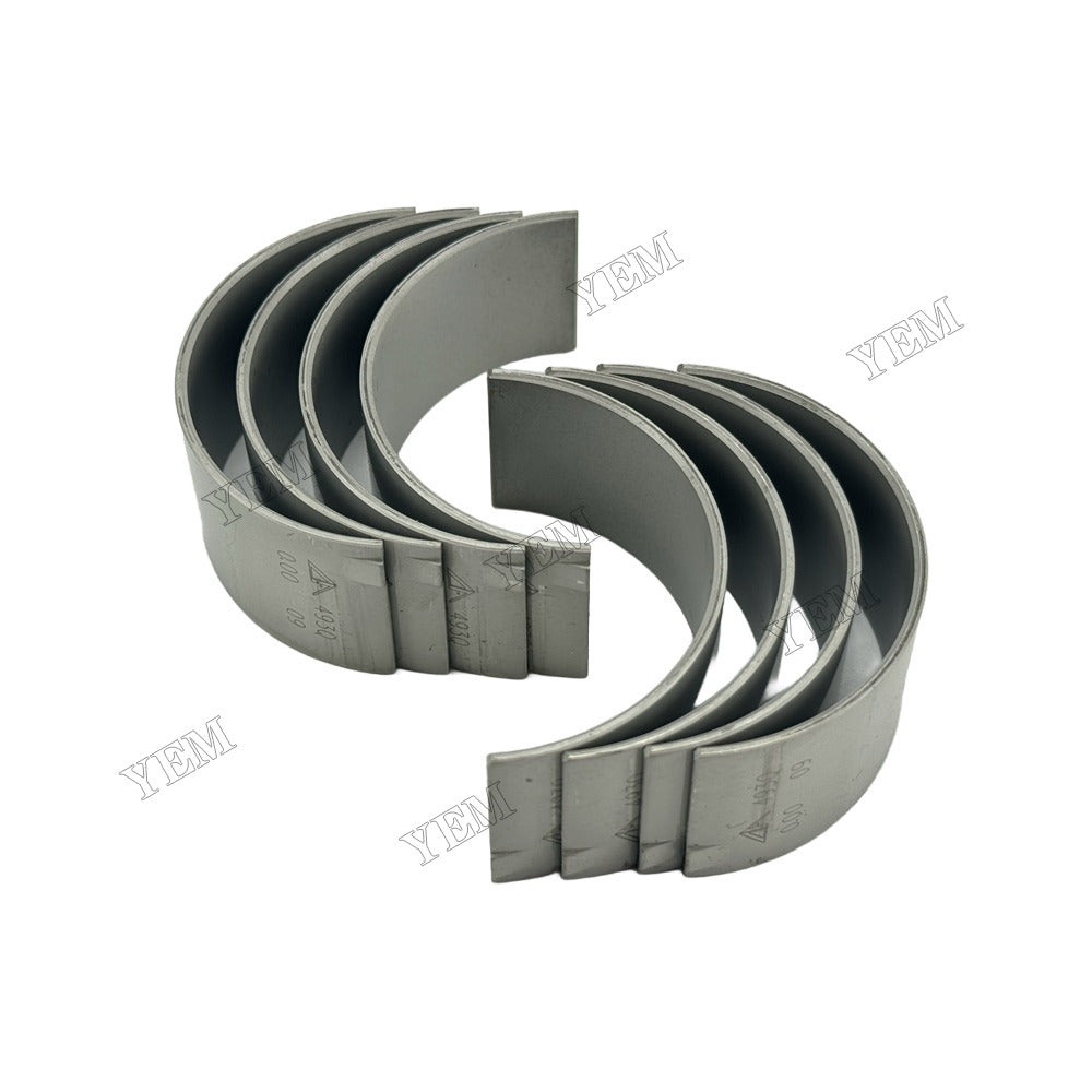 YEM Parts Connecting Rod Bearing STD 1004026FA for JAC HFC4DA1-2C For JAC