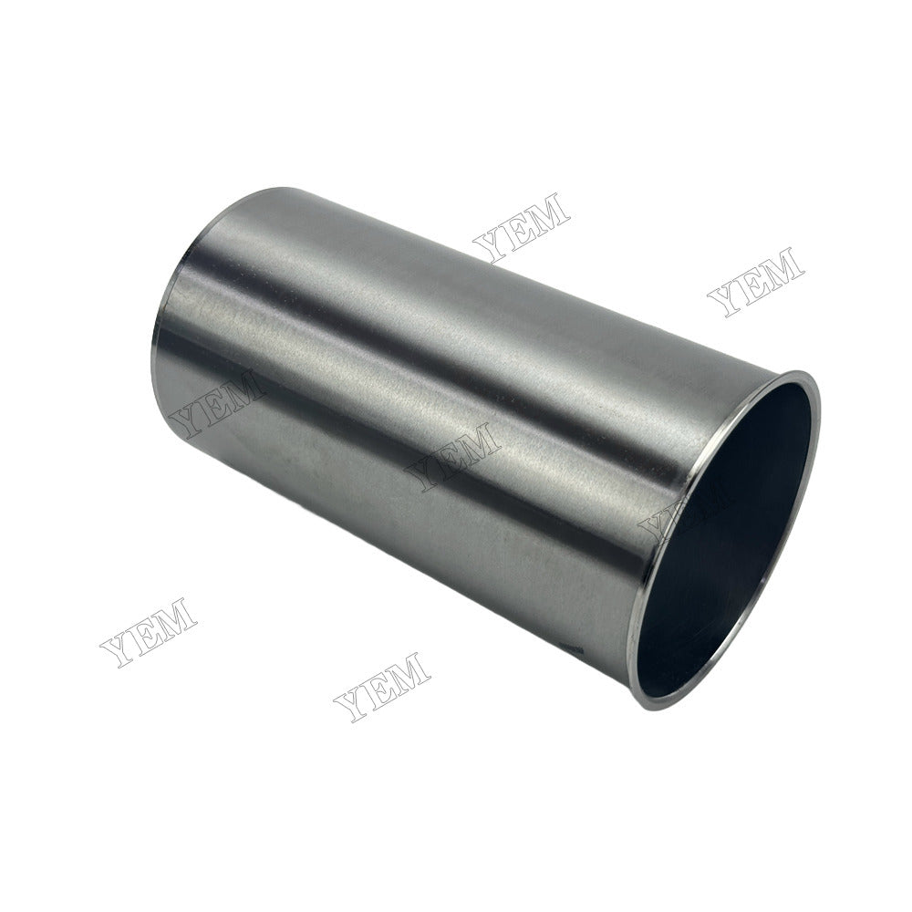 YEM Parts 4 pcs Cylinder Liner 1004022FA130 for JAC HFC4DA1-2C Engine For JAC