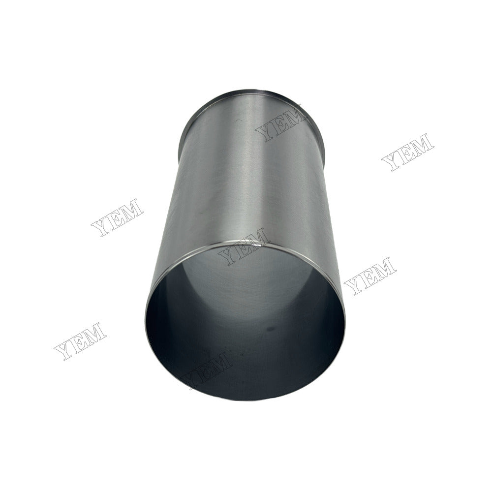 YEM Parts 4 pcs Cylinder Liner 1004022FA130 for JAC HFC4DA1-2C Engine For JAC
