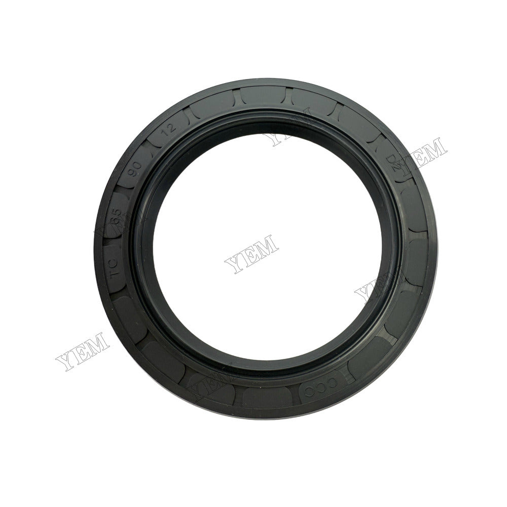 YEM Parts Full Gasket Kit for Yuchai YC4108D30 Engine Spare Parts