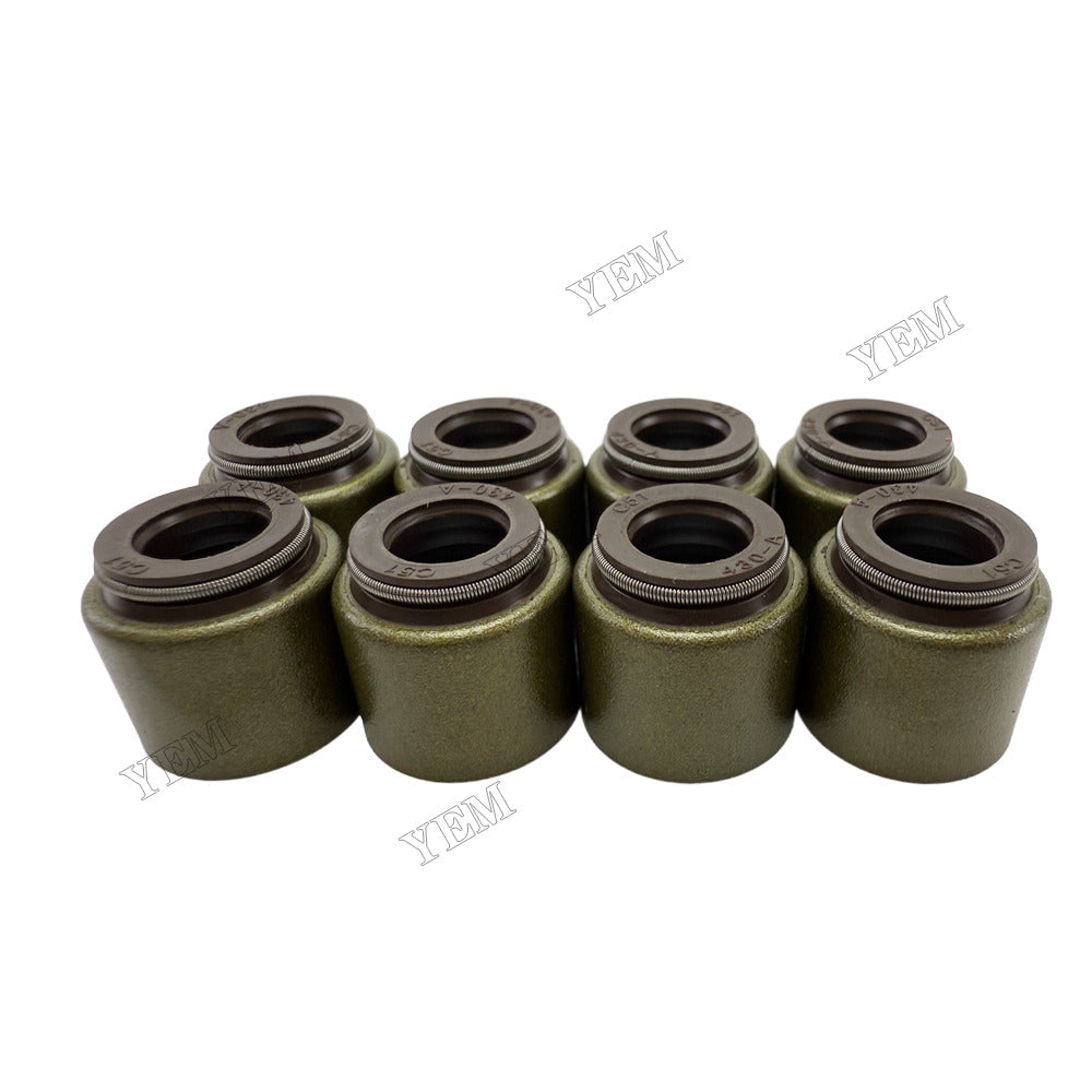 YEM Parts Full Gasket Kit for Yuchai YC4108D30 Engine Spare Parts