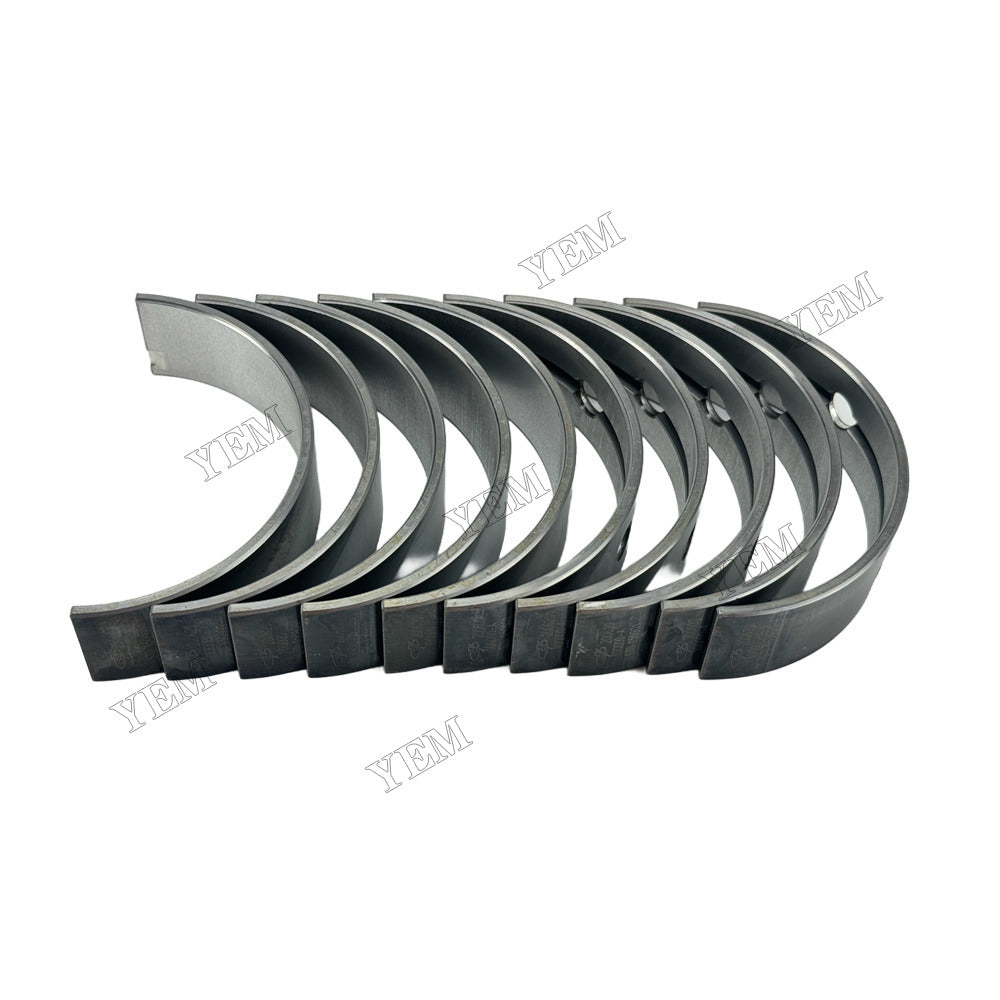 YEM Parts Main Bearing STD 1DQ000-1005400A for Yuchai YCD4M20T-98