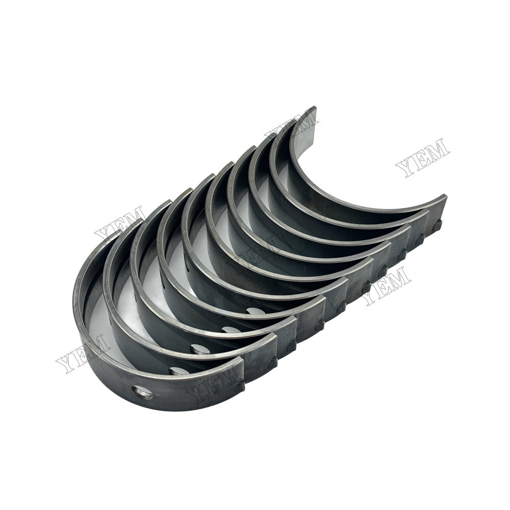 YEM Parts Main Bearing STD 1DQ000-1005400A for Yuchai YCD4M20T-98