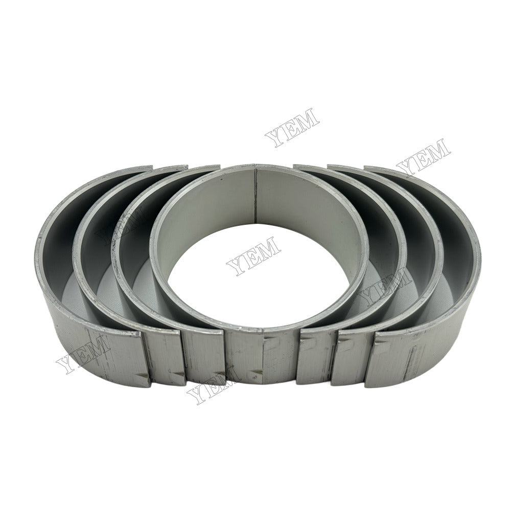 YEM Parts Connecting Rod Bearing STD for Yuchai YCD4M20T-98 Engine Spare Parts For Yuchai