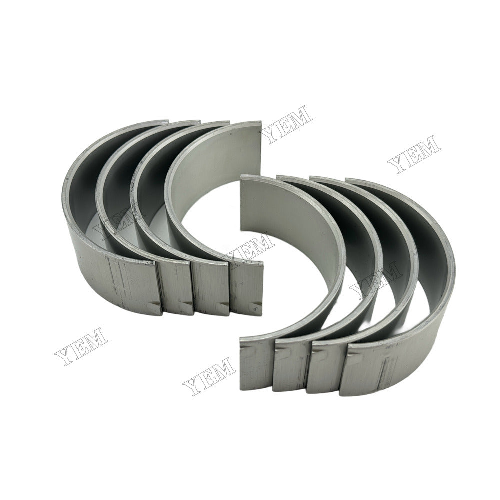 YEM Parts Connecting Rod Bearing STD for Yuchai YCD4M20T-98 Engine Spare Parts For Yuchai