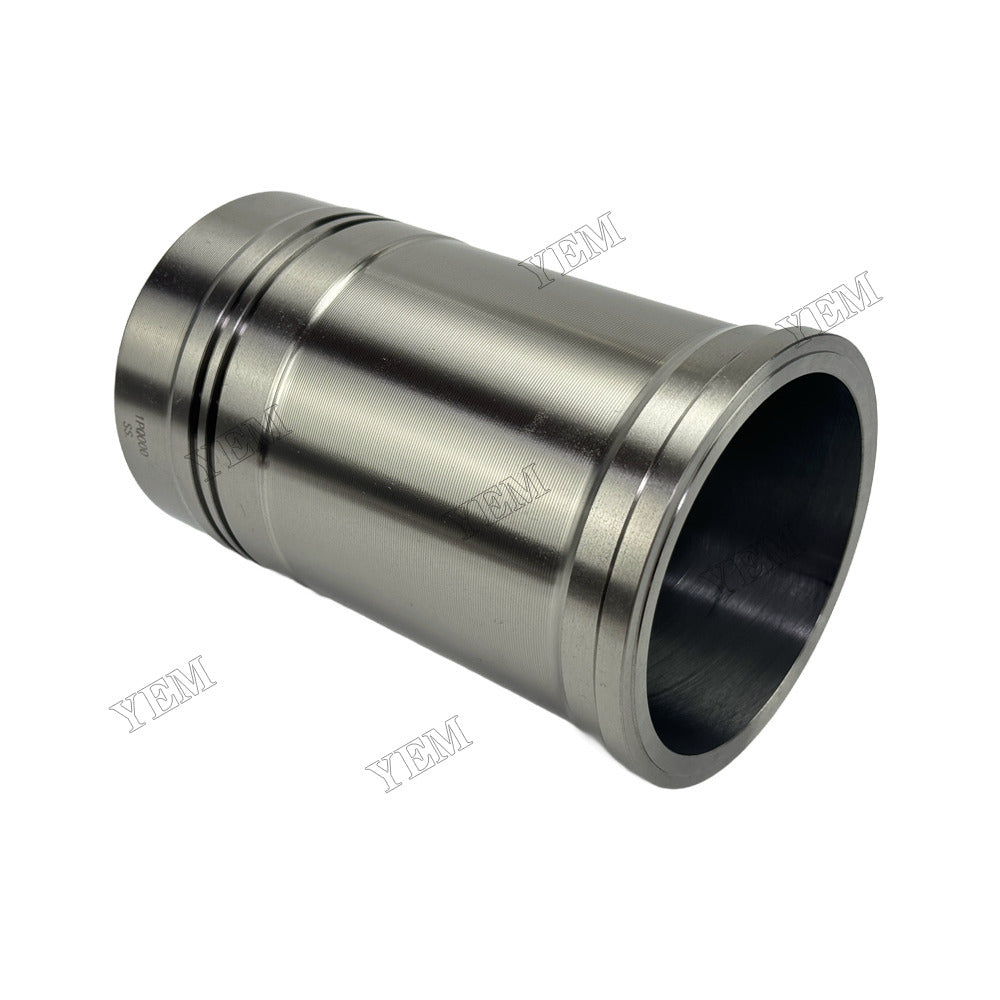 YEM Parts 4 pcs Cylinder Liner for Yuchai YCD4M20T-98 Engine For Yuchai