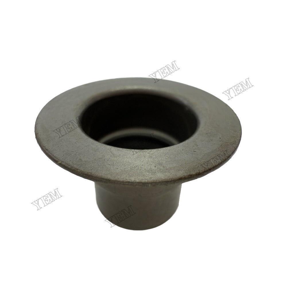 YEM Parts 24 pcs Valve Stem Seal - Metal Type for John Deere 6081 Engine For John Deere