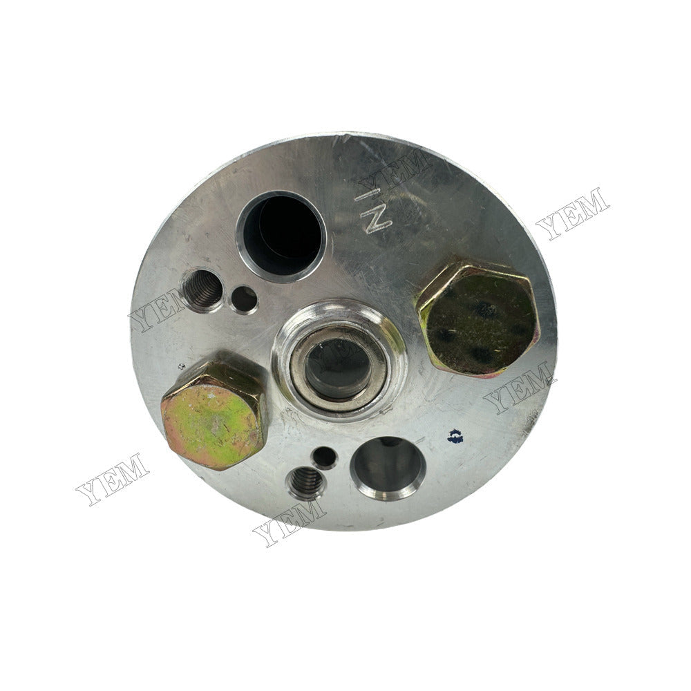 YEM Parts A/C Receiver Drier 4448179 for John Deere Engine Spare Parts For John Deere