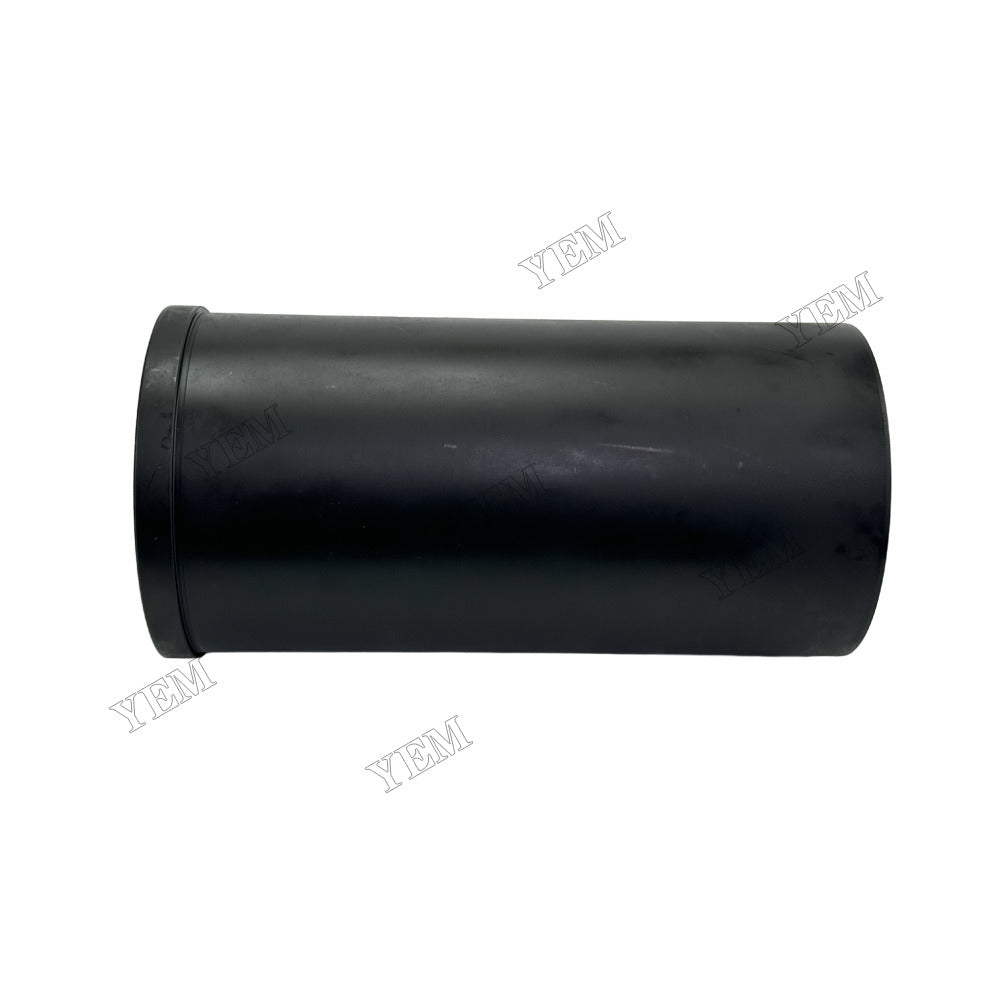 YEM Parts 4 pcs Cylinder Liner for Holland SNH4105 Engine For New Holland