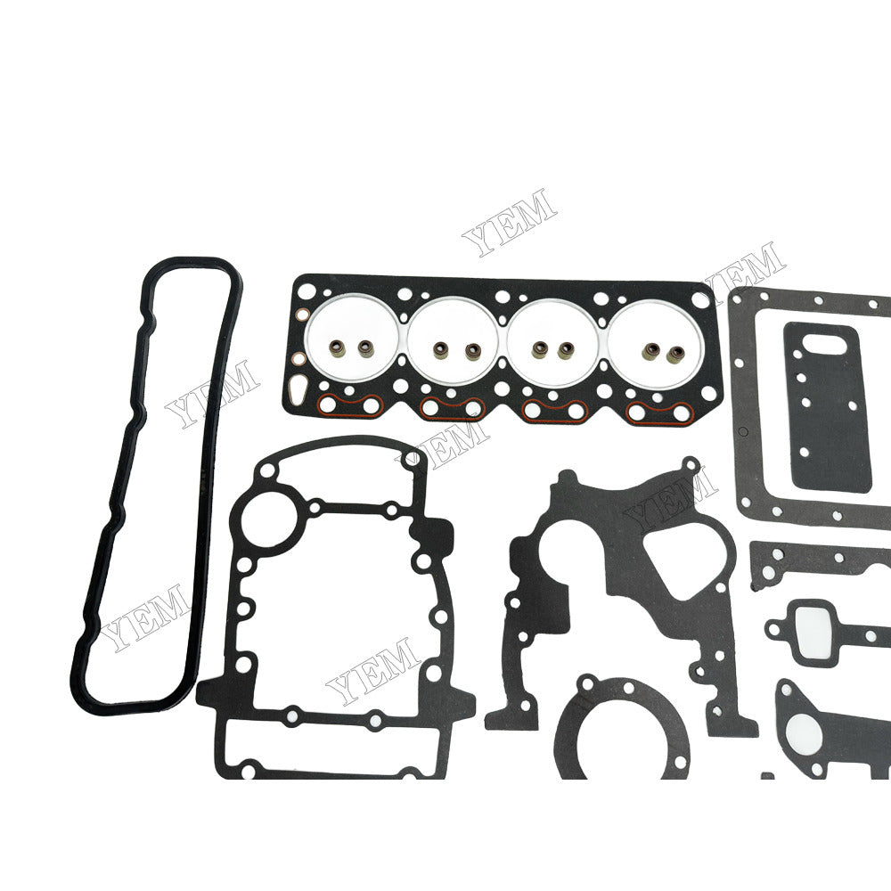 YEM Parts 4L22B Full Gasket Kit for Laid 4L22B Engine Spare Parts For Laid