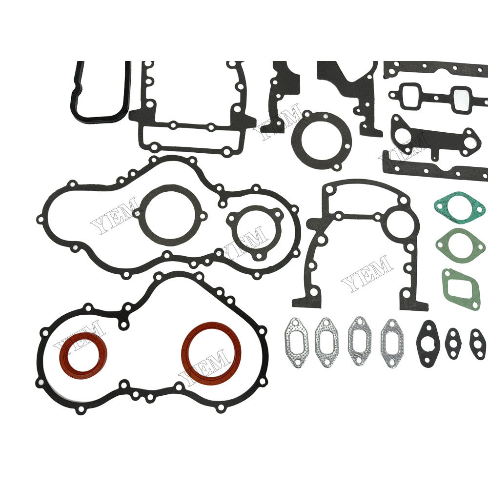 YEM Parts 4L22B Full Gasket Kit for Laid 4L22B Engine Spare Parts For Laid