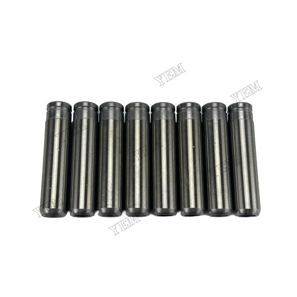 YEM Parts 8 pcs Valve Guide for Laid 4L22B Engine Engine Spare Parts For Laid