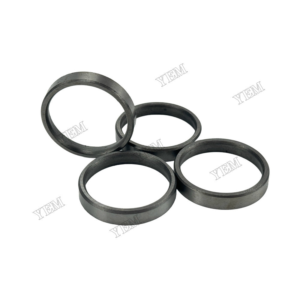 YEM Parts 4 pcs Intake Valve Seat for Laid 4L22B Engine Engine Spare Parts For Laid