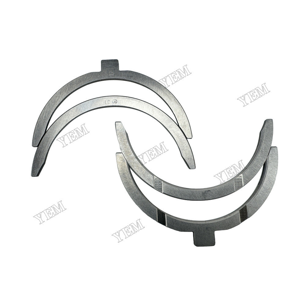 YEM Parts 4L22B Thrust Washer for Laid 4L22B Engine Spare Parts