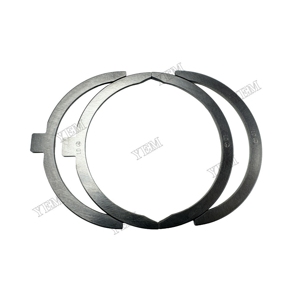 YEM Parts 4L22B Thrust Washer for Laid 4L22B Engine Spare Parts For Laid