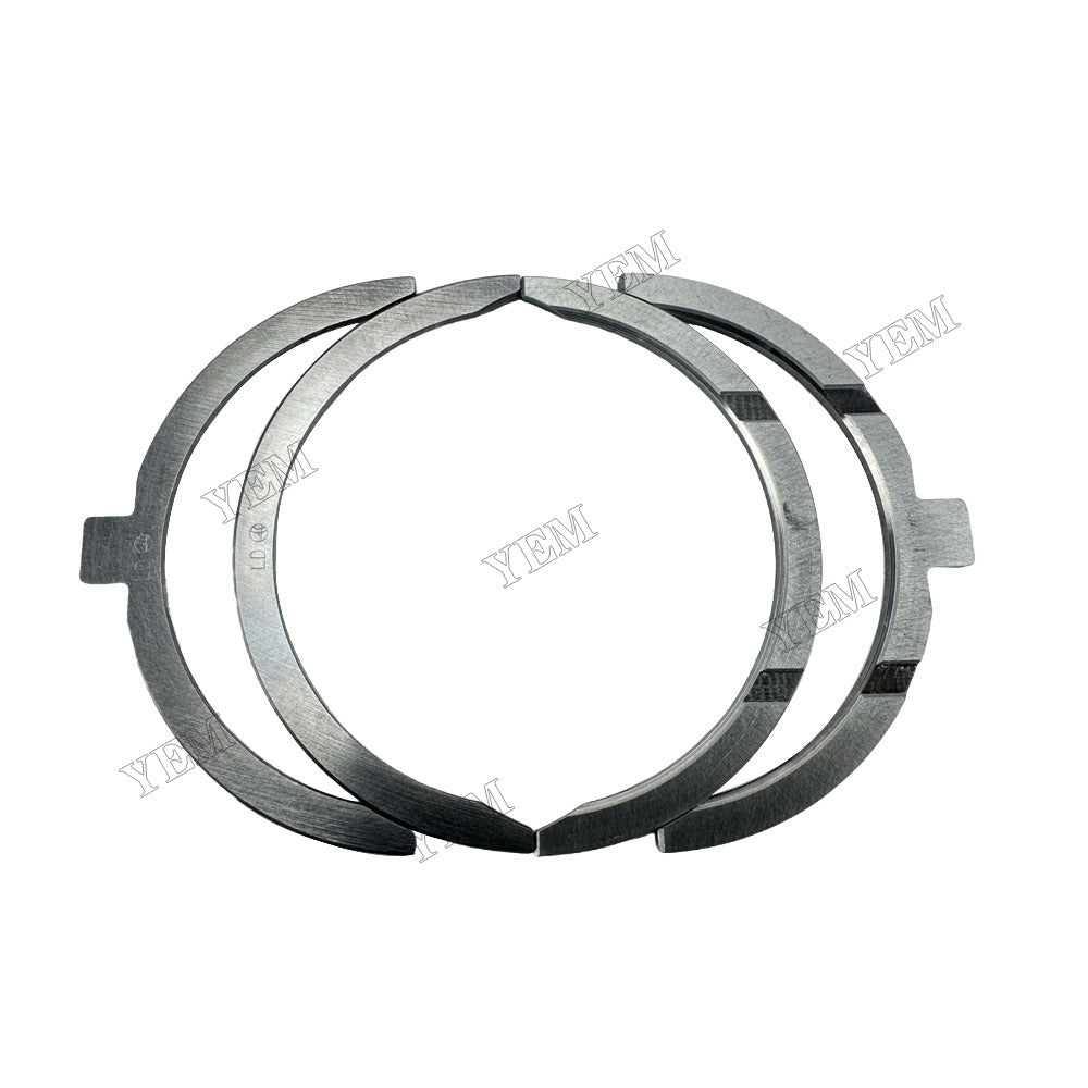 YEM Parts 4L22B Thrust Washer for Laid 4L22B Engine Spare Parts For Laid