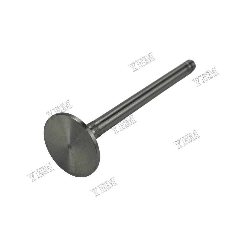 YEM Parts 4 pcs Exhaust Valve for Laid 4L22B Engine Engine Spare Parts For Laid