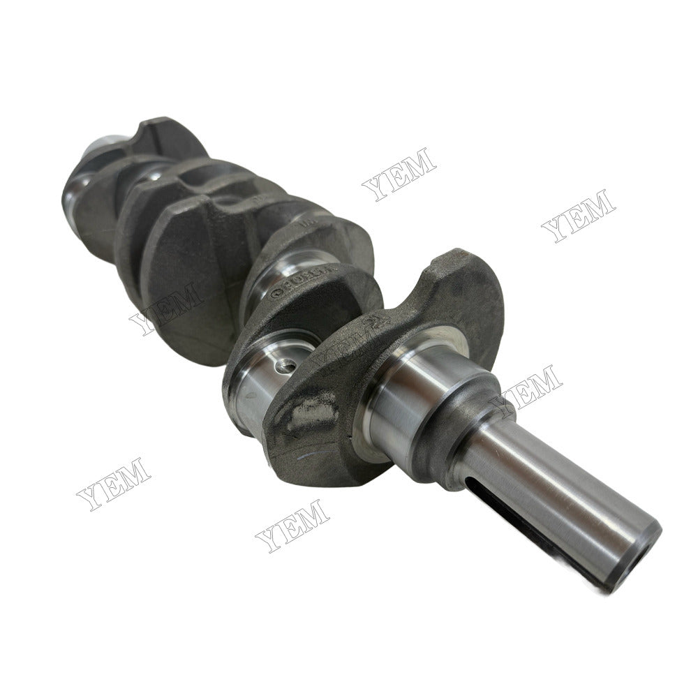 YEM Parts 4DW91-38D Crankshaft for FAWDE 4DW91-38D Engine Spare Parts For FAWDE