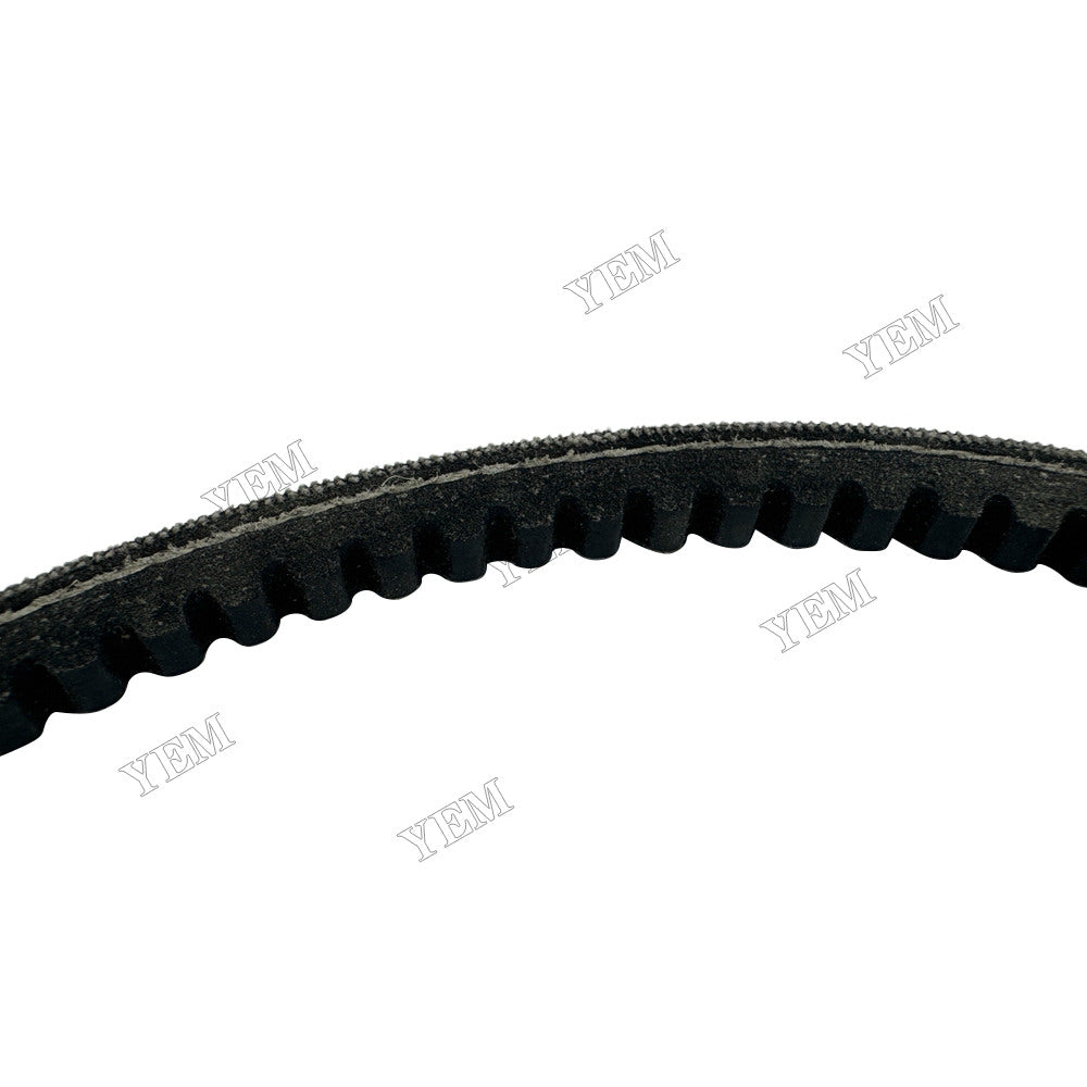 YEM Parts D722 Fan Belt 16897-97010 540-6555 RPF2320 for Kubota Mechanical Spare Parts For Kubota