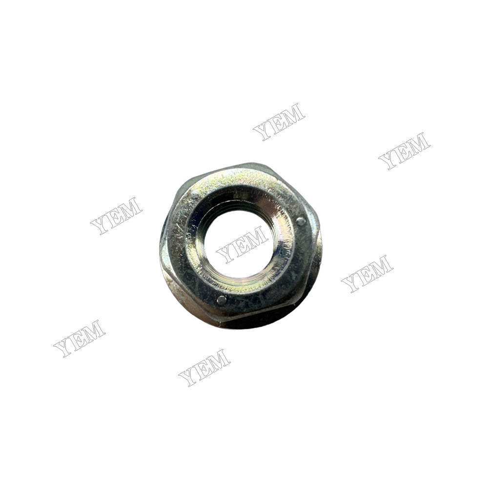 YEM Parts D782 Nut 02756-50060 for Kubota Mechanical Spare Parts