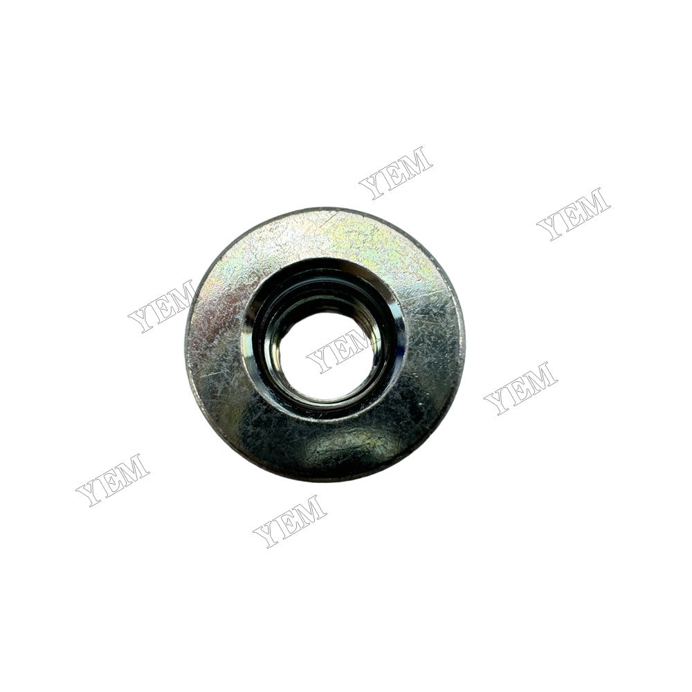 YEM Parts D782 Nut 02756-50060 for Kubota Mechanical Spare Parts