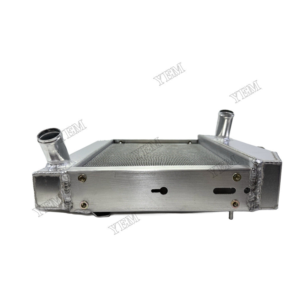 YEM Parts B6001 B7001 Water Tank Radiator 15371-72060 for Kubota Mechanical Spare Parts For Kubota