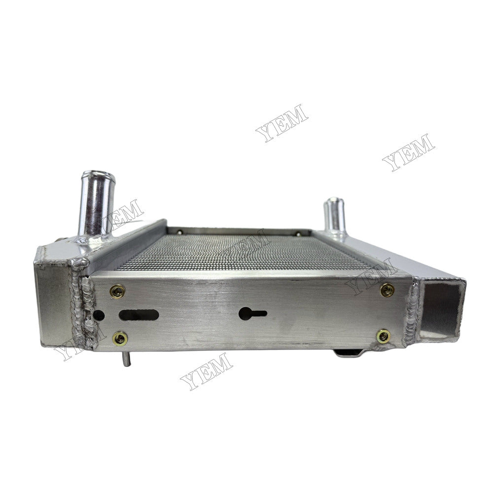 YEM Parts B6001 B7001 Water Tank Radiator 15371-72060 for Kubota Mechanical Spare Parts For Kubota