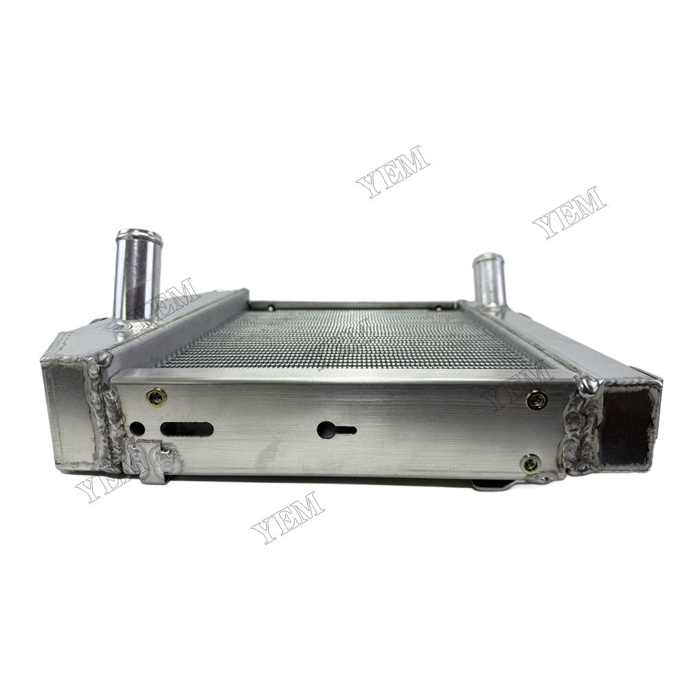 YEM Parts B6100 B7100 Water Tank Radiator 15553-72060 for Kubota Mechanical Spare Parts For Kubota