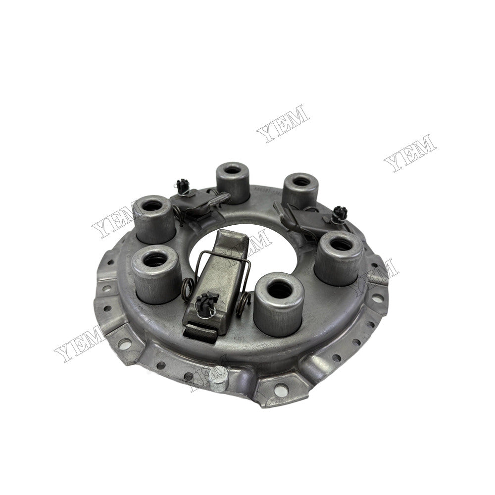 YEM Parts Clutch Pressure Plate K66591-13400 for Kubota Mechanical Spare Parts For Kubota