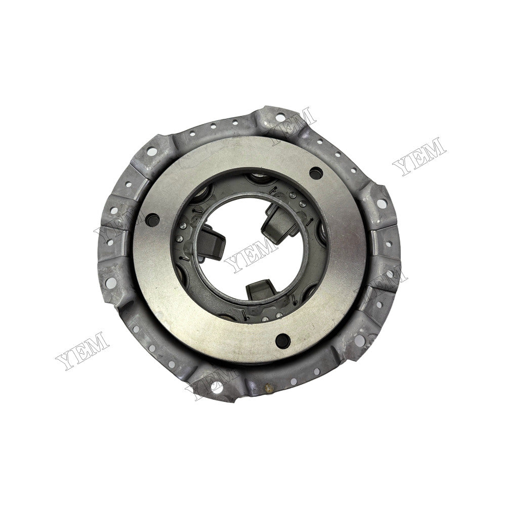 YEM Parts Clutch Pressure Plate K66591-13400 for Kubota Mechanical Spare Parts For Kubota