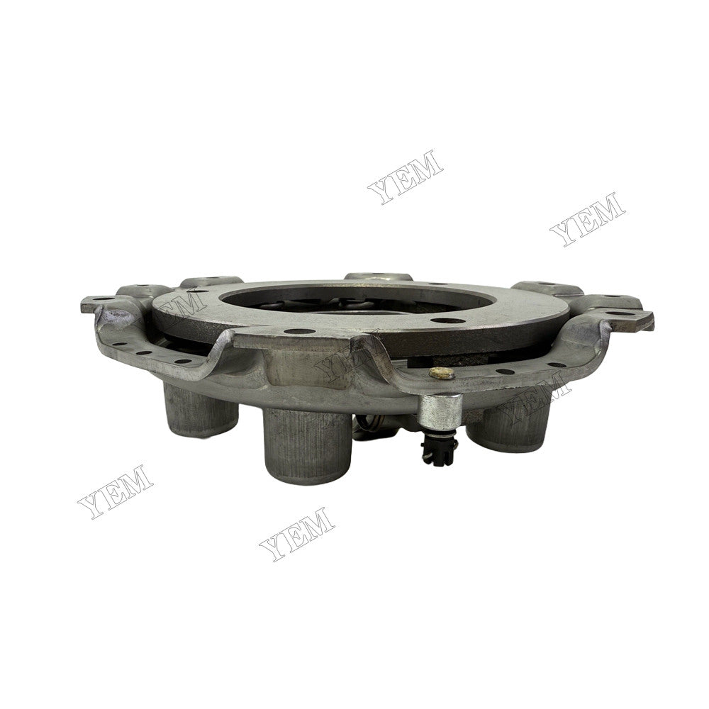 YEM Parts Clutch Pressure Plate K66591-13400 for Kubota Mechanical Spare Parts For Kubota