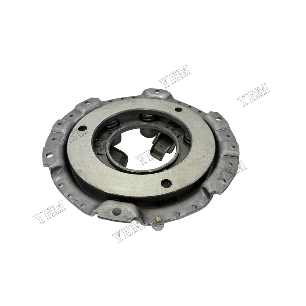 YEM Parts Clutch Kit 66591-13400 for Kubota Tractor L175 L210 B4200D B5100DP B6100DP B7100DP