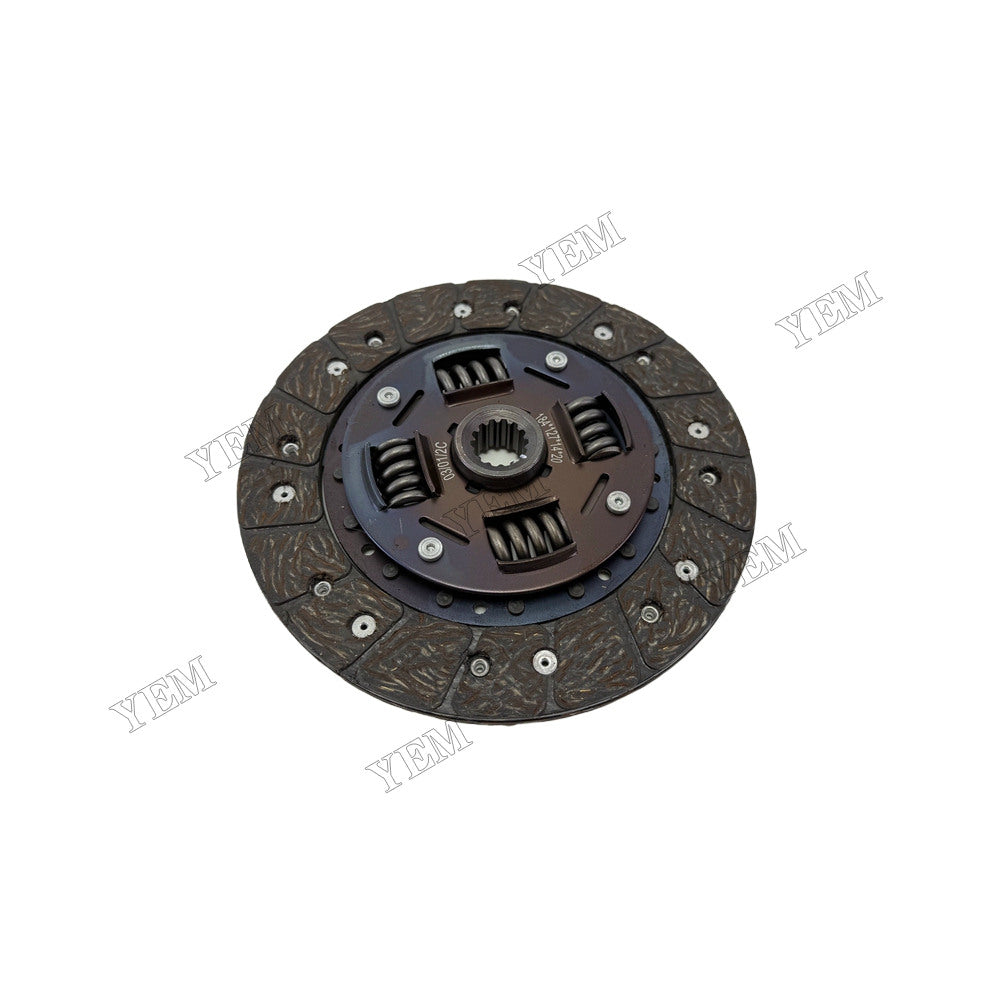 YEM Parts Clutch Plate K66591-13400 for Kubota Mechanical Spare Parts For Kubota