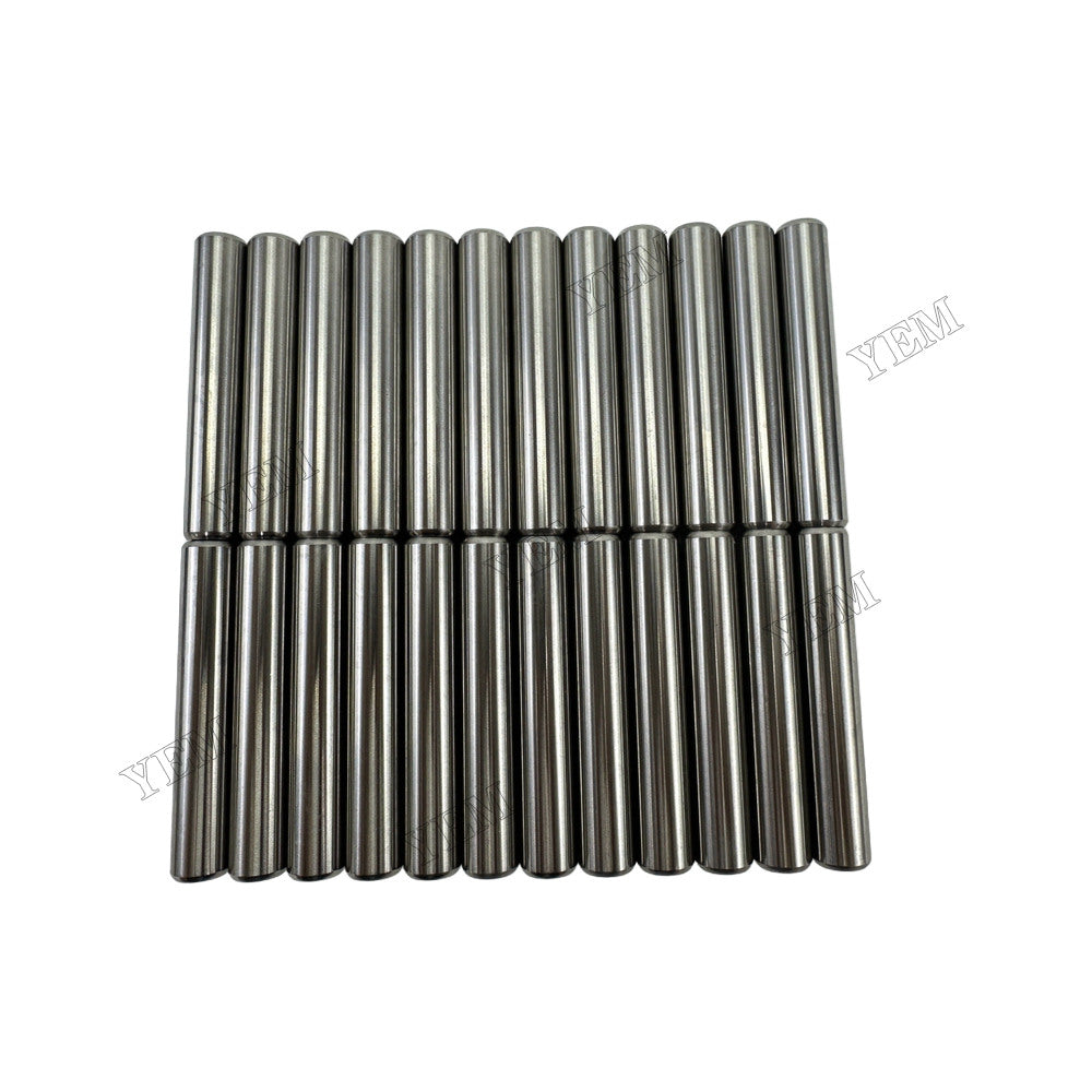 YEM Parts FE6 Valve Guide 24V for Hino Mechanical Spare Parts
