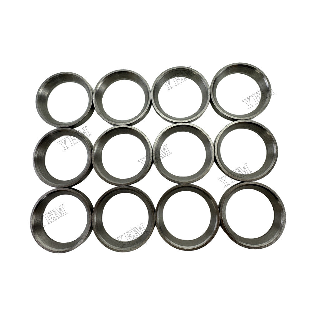 YEM Parts FE6 Intake & Exhaust Valve Seats for Hino Mechanical Spare Parts