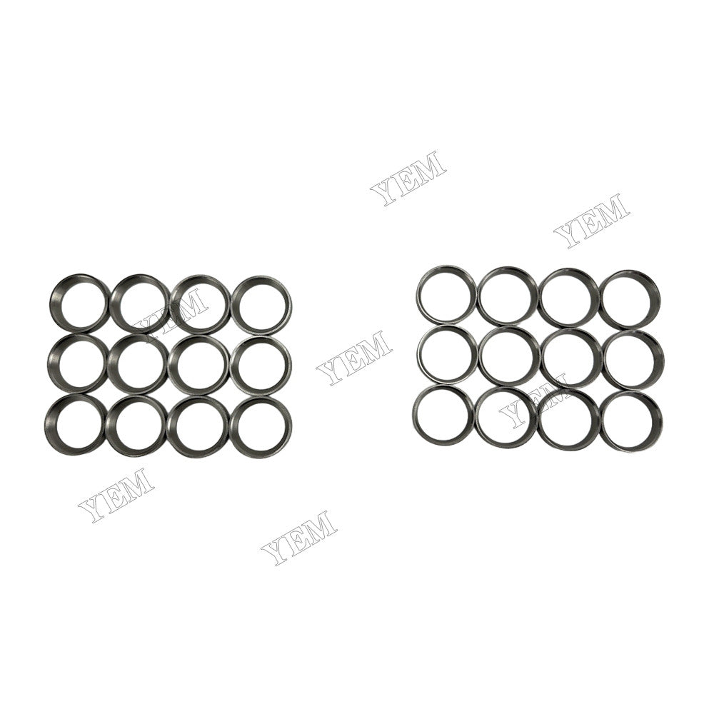 YEM Parts FE6 Intake & Exhaust Valve Seats for Hino Mechanical Spare Parts