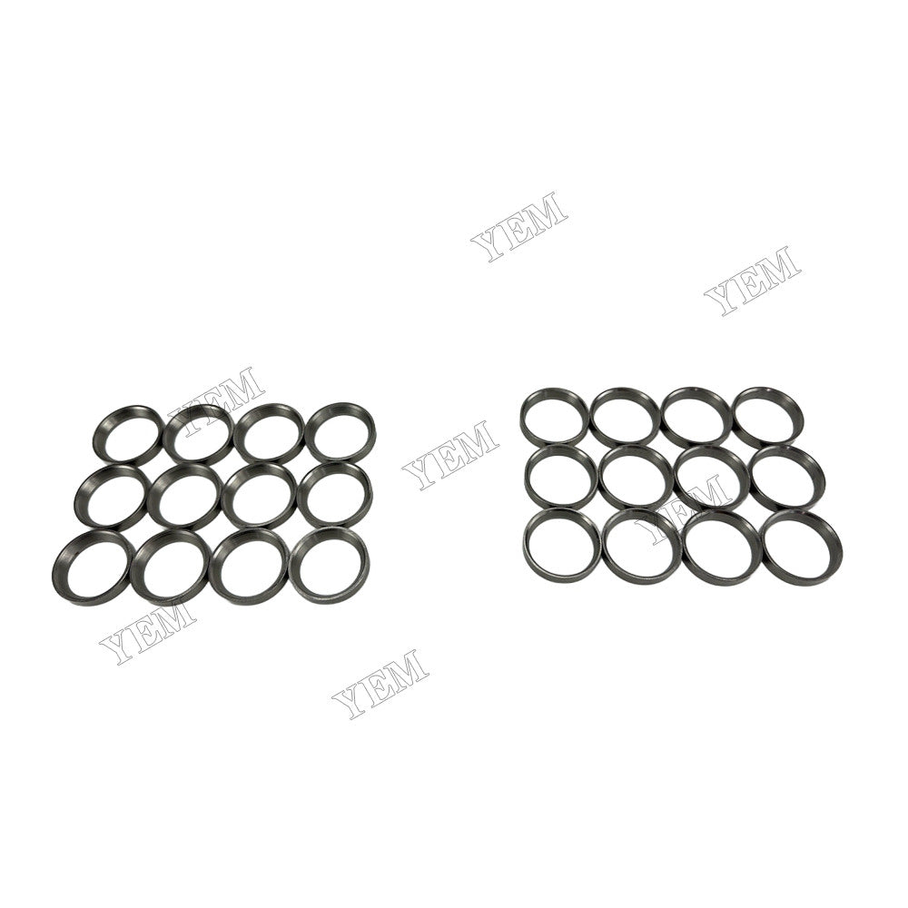 YEM Parts FE6 Intake & Exhaust Valve Seats for Hino Mechanical Spare Parts
