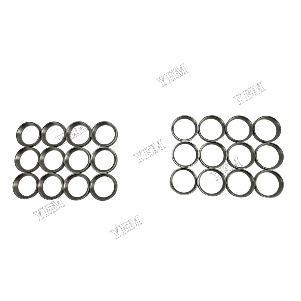 YEM Parts FE6 Intake & Exhaust Valve Seats for Hino Mechanical Spare Parts