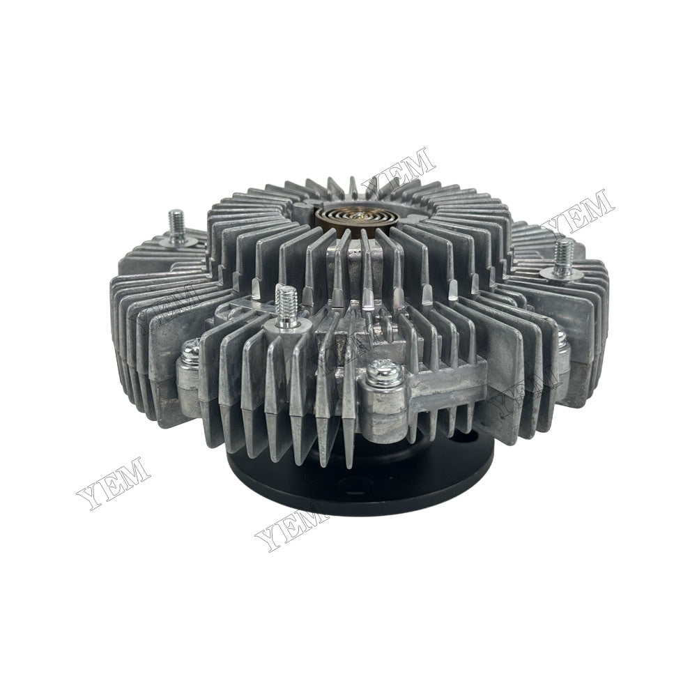 YEM Parts J07C Fan Clutch S1625-01510 for Hino Mechanical Spare Parts