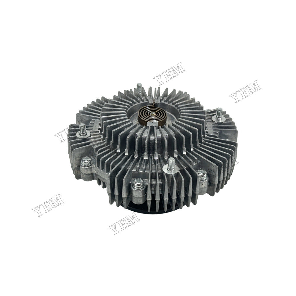 YEM Parts J07C Fan Clutch S1625-01510 for Hino Mechanical Spare Parts For Hino